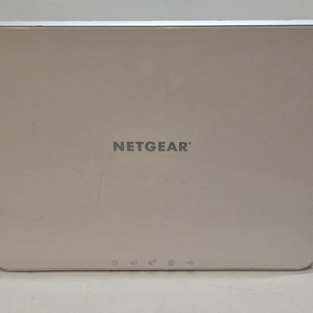 Netgear Arlo Base Station VMB3000 W/ Power Adapter